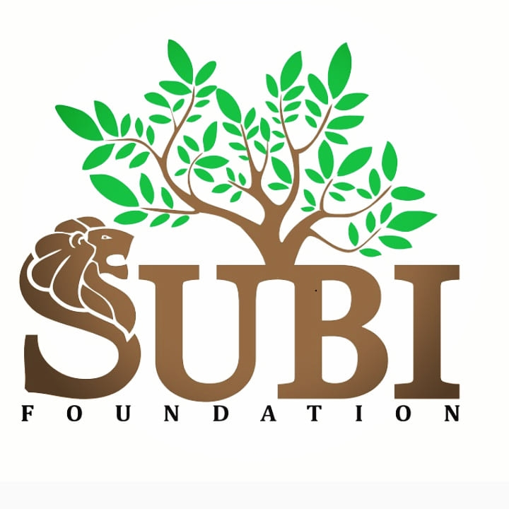 SUBI Foundation Logo
